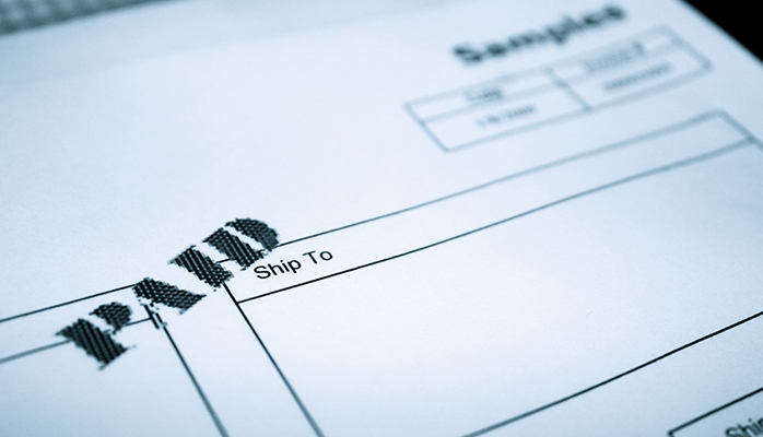 Saisie sur salaire : le barème 2026